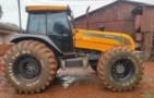 Trator Valtra BH165 Ano: 2016 Imagem Trator Valtra BH165 Ano: 2016