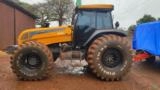 Trator Valtra BH165 Ano: 2016 Imagem Trator Valtra BH165 Ano: 2016
