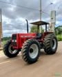 Trator Massey-Ferguson 292 Advanced Ano: 2004 Imagem Trator Massey-Ferguson 292 Advanced Ano: 2004