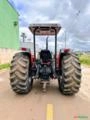 Trator Massey-Ferguson 292 Advanced Ano: 2004 Imagem Trator Massey-Ferguson 292 Advanced Ano: 2004