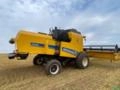 Colheitadeira New Holland TC5.90 Ano: 2021 Imagem Colheitadeira New Holland TC5.90 Ano: 2021