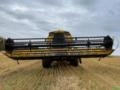 Colheitadeira New Holland TC5.90 Ano: 2021 Imagem Colheitadeira New Holland TC5.90 Ano: 2021