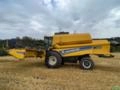 Colheitadeira New Holland TC5.90 Ano: 2021 Imagem Colheitadeira New Holland TC5.90 Ano: 2021