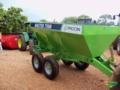 Distribuidor de adubo e Calcário Imagem Distribuidor de adubo e Calcário