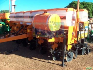 PLANTADEIRA GENIUS Imagem PLANTADEIRA GENIUS