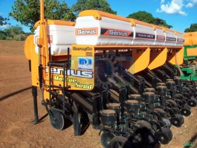 Imagem PLANTADEIRA GENIUS Imagem PLANTADEIRA GENIUS