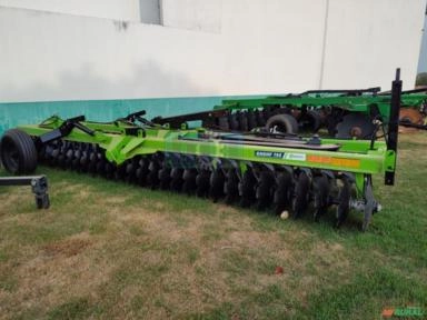 GRADE NIVELADORA Imagem GRADE NIVELADORA