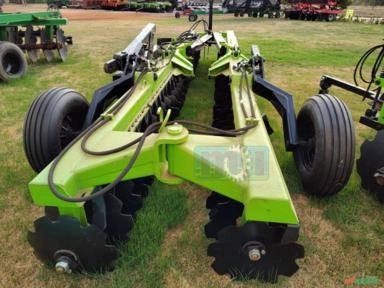 Imagem GRADE NIVELADORA Imagem GRADE NIVELADORA