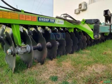 Imagem GRADE NIVELADORA Imagem GRADE NIVELADORA