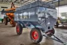 CARRETA GRANELEIRA SOLLUS Imagem CARRETA GRANELEIRA SOLLUS