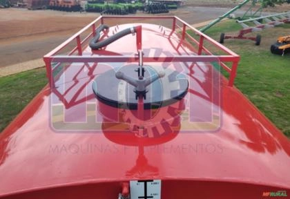 Imagem CARRETA TANQUE Imagem CARRETA TANQUE