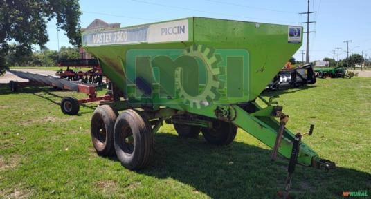 Imagem DISTRIBUIDOR MASTER 7500 Imagem DISTRIBUIDOR MASTER 7500