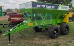 DISTRIBUIDOR MASTER 10000 DH1