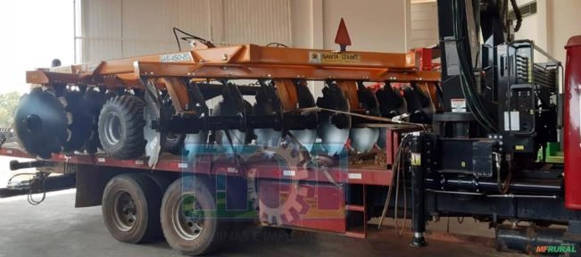 Imagem GRADE ARADORA 20X38 Imagem GRADE ARADORA 20X38