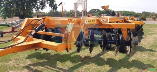 Imagem GRADE ARADORA 20X38 Imagem GRADE ARADORA 20X38