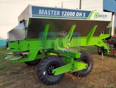 Imagem DISTRIBUIDOR MASTER 12000 Imagem DISTRIBUIDOR MASTER 12000