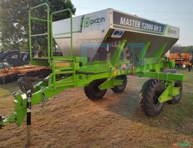 Imagem DISTRIBUIDOR MASTER 12000 Imagem DISTRIBUIDOR MASTER 12000