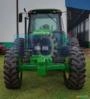 TRATOR JOHN DEERE Imagem TRATOR JOHN DEERE
