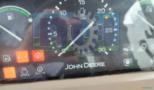 TRATOR JOHN DEERE Imagem TRATOR JOHN DEERE
