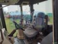 TRATOR JOHN DEERE Imagem TRATOR JOHN DEERE