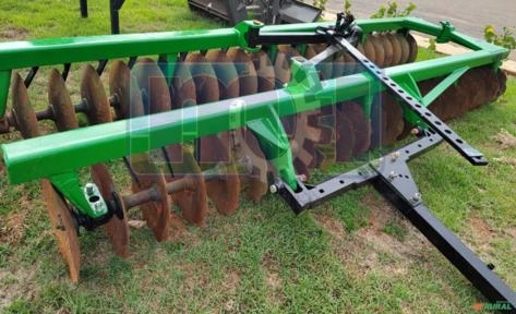 GRADE NIVELADORA 48X22 Imagem GRADE NIVELADORA 48X22