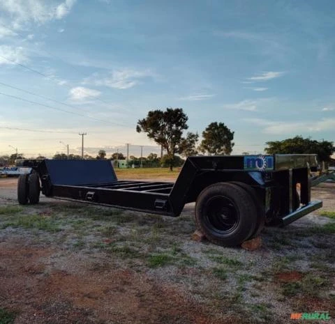 Imagem CARRETA AGRICOLA Imagem CARRETA AGRICOLA