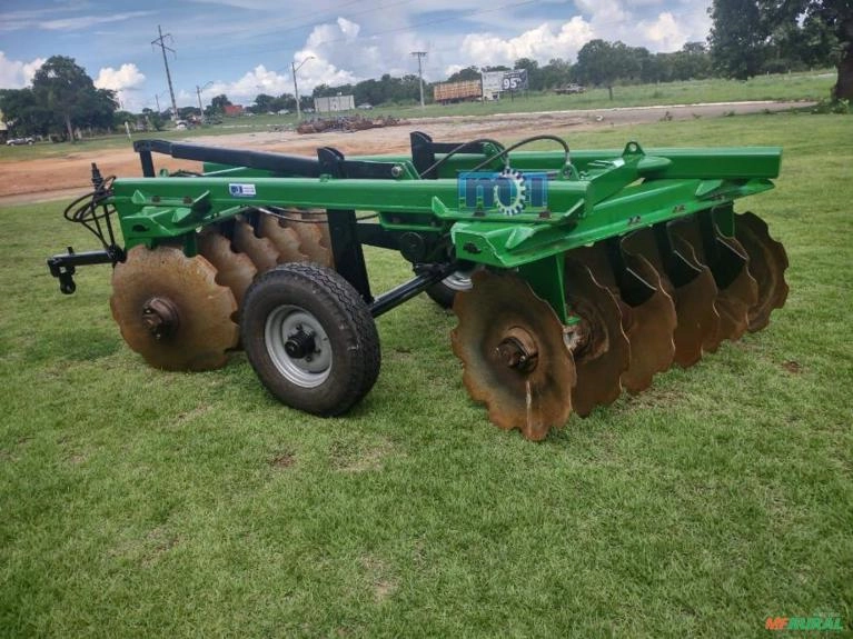 GRADE PESADA 12X32 Imagem GRADE PESADA 12X32