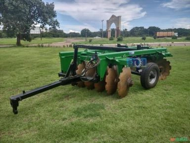 Imagem GRADE PESADA 12X32 Imagem GRADE PESADA 12X32