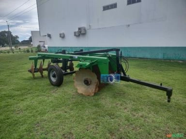 Imagem GRADE PESADA 12X32 Imagem GRADE PESADA 12X32