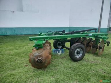 Imagem GRADE PESADA 12X32 Imagem GRADE PESADA 12X32