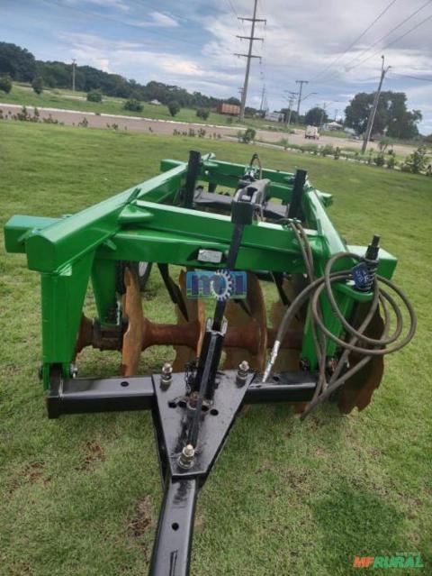 Imagem GRADE PESADA 12X32 Imagem GRADE PESADA 12X32