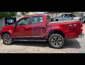 S10 PICK-UP LTZ 2.8