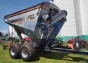 CARRETA GRANELEIRA UP GRAIN 19.000 Imagem CARRETA GRANELEIRA UP GRAIN 19.000