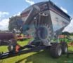 CARRETA GRANELEIRA UP GRAIN 19.000 Imagem CARRETA GRANELEIRA UP GRAIN 19.000