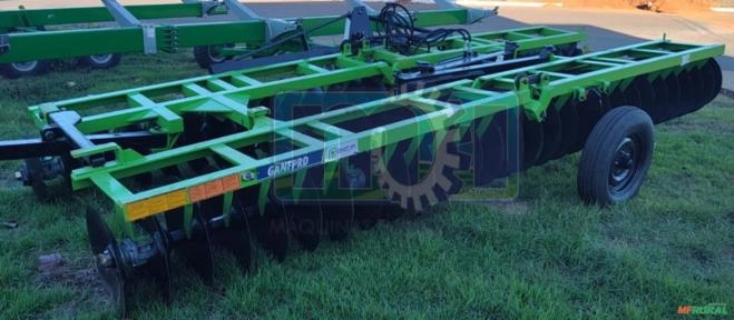 Grade Niveladora 56×22 Imagem Grade Niveladora 56×22