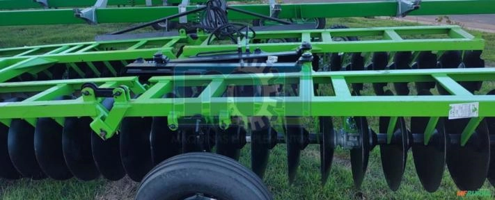 Imagem Grade Niveladora 56×22 Imagem Grade Niveladora 56×22