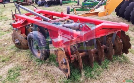 GRADE ARADORA 14X28 Imagem GRADE ARADORA 14X28