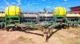 Plantadeira 24×50 John Deere Imagem Plantadeira 24×50 John Deere