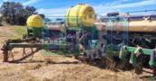 Plantadeira 24×50 John Deere Imagem Plantadeira 24×50 John Deere