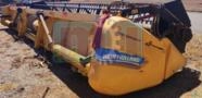 Plataforma 30 Pés – New Holland Imagem Plataforma 30 Pés – New Holland