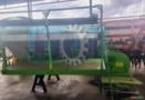 Distribuidor Autopropelido – Master 4000 AUP Imagem Distribuidor Autopropelido – Master 4000 AUP