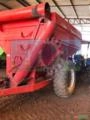 Carreta Graneleira Tanker 10.000 Litros – Jan Imagem Carreta Graneleira Tanker 10.000 Litros – Jan