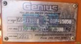 Plantadeira 15×50 – Genius Imagem Plantadeira 15×50 – Genius