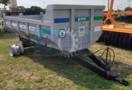 Carreta Caçamba CC6T – Triton Imagem Carreta Caçamba CC6T – Triton