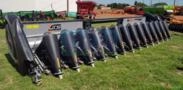 Plataforma de Milho GTS 15X50 – PRODUTTIVA PRIME Imagem Plataforma de Milho GTS 15X50 – PRODUTTIVA PRIME