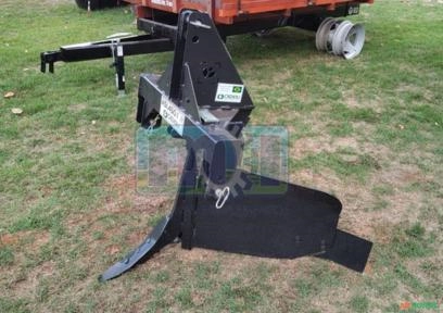 Sulcador ASL450I – CADIOLI Imagem Sulcador ASL450I – CADIOLI