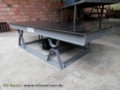 Mesa Vibratória 2 x 1 Imagem Mesa Vibratória 2 x 1