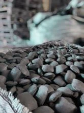 Briquete de carvão/ pellets/ carvão