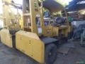 Guindaste Hyster Canarinho K-110 5 Ton Diesel – Lança Fina Imagem Guindaste Hyster Canarinho K-110 5 Ton Diesel – Lança Fina