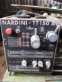 Torno Nardini Tt 150 Ae - 500 Mm